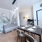 In Centro, Completamente Nuovo Biella