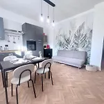 Apartment In Centro, Completamente Nuovo