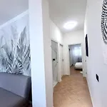 In Centro, Completamente Nuovo Apartament Biella