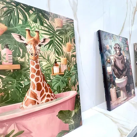 In Centro, Completamente Nuovo Apartment *