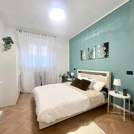 Apartment In Centro, Completamente Nuovo