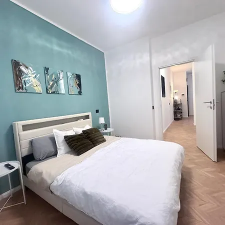 In Centro, Completamente Nuovo Διαμέρισμα