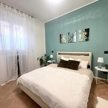 In Centro, Completamente Nuovo Biella