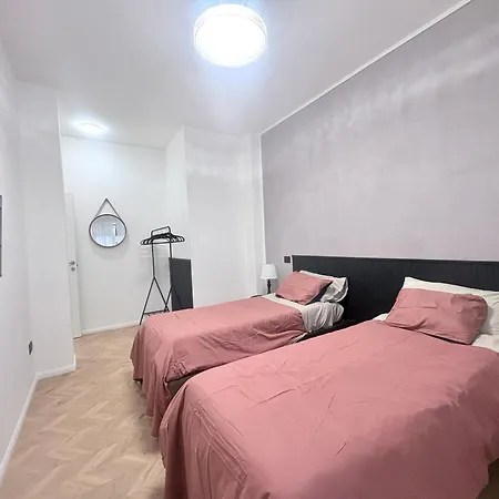 Apartment In Centro, Completamente Nuovo