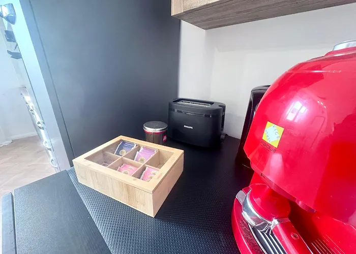 In Centro, Completamente Nuovo Apartment Biella