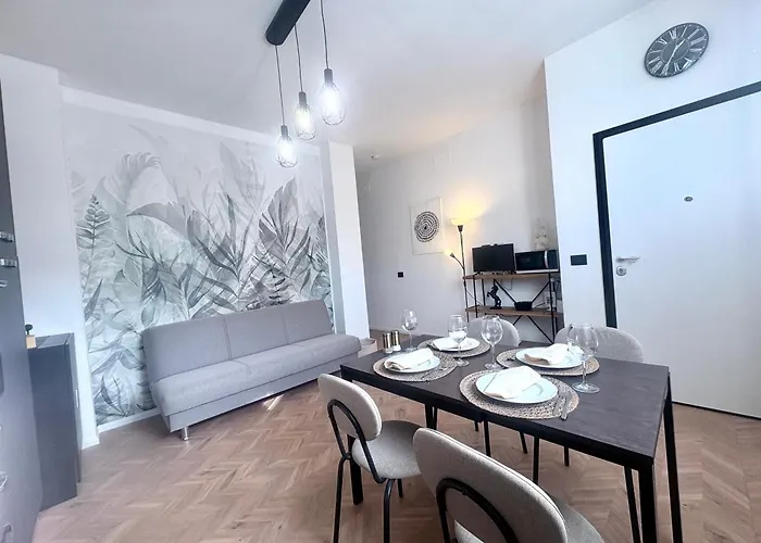 In Centro, Completamente Nuovo Biella