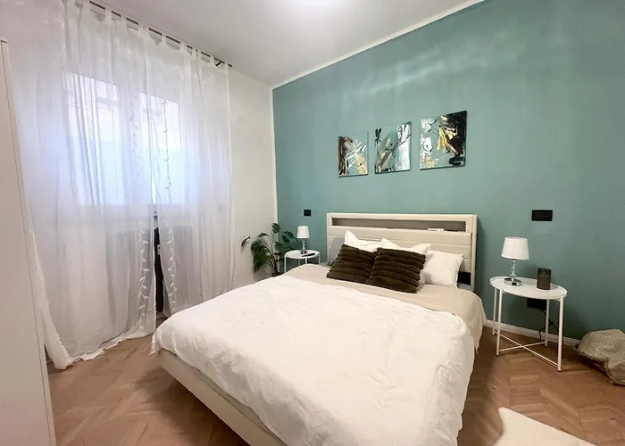 In Centro, Completamente Nuovo Biella