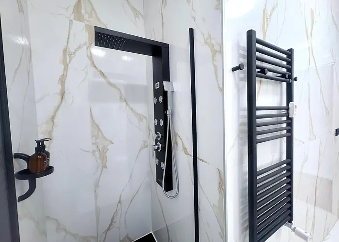 In Centro, Completamente Nuovo * Biella