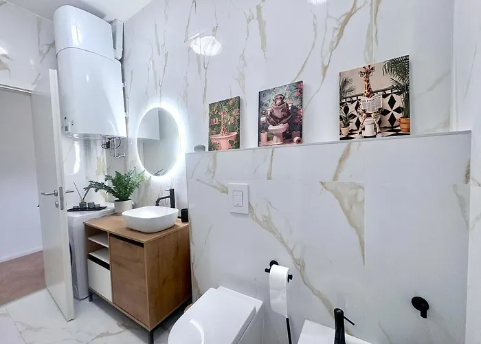 In Centro, Completamente Nuovo Biella